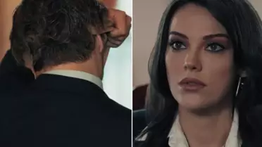 Teşkilat sezon finalinde büyük veda! Kate gitti, maske düştü