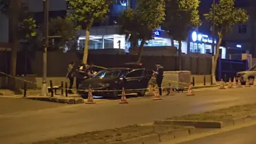 Dilan Polat'ın Korumasına Saldırı