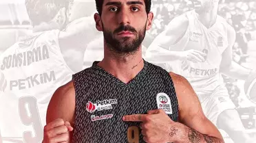 Aliağa Petkimspor, Yunus Emre Sonsırma ile Anlaştı
