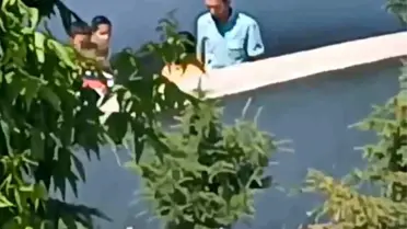 Öğretmenden 9 Yaşındaki Öğrenciye Tokat