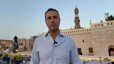 Hasan Demir'in Butik Otel Yatırımı