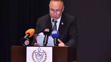 KKTC, Doğu Akdeniz'de kilit rolde: Avrupa'nın maliyetleri Türkiye ile yarı yarıya inebilir