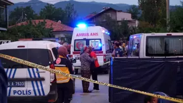 Burdur'da Baba ve Oğul Cinayeti Davası
