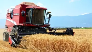 Erzurum'da Biçerdöver Kontrol Hizmetleri İçin Tebliğ Yayınlandı