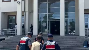Çanakkale'de Kenevir Operasyonu
