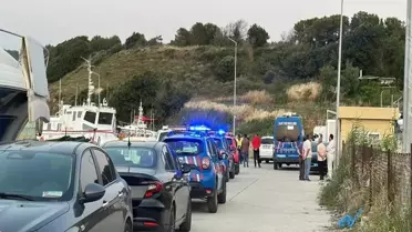 Çanakkale'de Bot Patlaması: Semih Çetin Hayatını Kaybetti