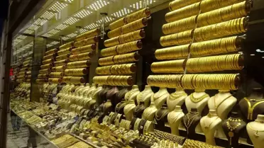 Merkez Bankaları Altın Alımında Rekor Kırdı