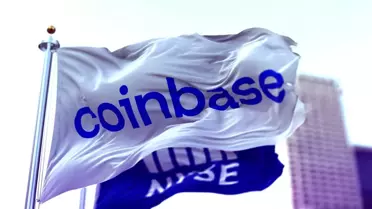 Coinbase hisse ticaretine girmek için SEC onayı bekliyor