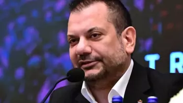 Ertuğrul Doğan, transferde ilgilendikleri yıldızı ve gündeminde olmayan isimleri tek tek açıkladı