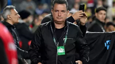 Giden gidene! Fenerbahçe'de Acun Ilıcalı'nın ardından iki istifa daha yolda