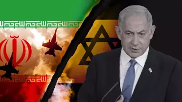 İran'ı saldırıdan 3 gün önce uyaran ülke: İsrail sizi vuracak