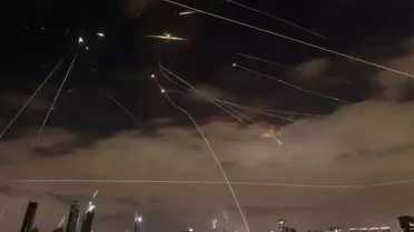 İsrail'i yatlarla terk edenler Güney Kıbrıs'a akın etti