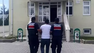 Kırıkkale'de 2 Hükümlü Yakalandı