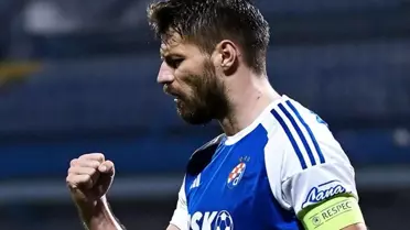 Kocaelispor, Bruno Petkovic'i açıkladı! Cuma günü imzaya geliyor