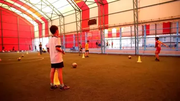 Merkezefendi Belediyesi Yaz Spor Okulları Kayıtları Uzatıldı