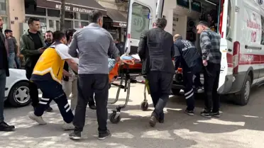 Muhtarlık Seçimi Kavgasında 4 Sanığa Ceza