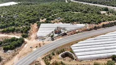 Müze Müdürü'ne Ceza: İzinsiz İnşaat ve Araç Kullanımı