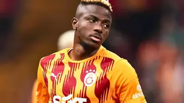 Osimhen için bomba iddia! Temas kuruldu