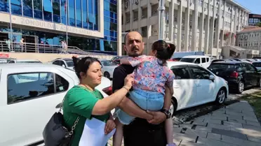 Zonguldak'ta Özel Gereksinimli Çocuğa Hakaret Davası
