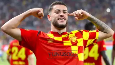Romulo'ya Premier Lig'den Talipler
