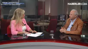 Prof. Dr. Lütfü İlgar: Orta düzey kaygı başarıyı artırır