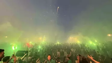 Sakaryaspor 60. Yılını Coşkuyla Kutladı