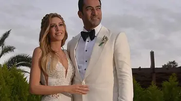 Sinem Kobal ve Kenan İmirzalıoğlu boşanıyor mu? İlk cevap geldi