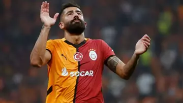 Transfer bitti! Kerem Demirbay'ın yeni takımı belli oldu