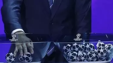 UEFA Şampiyonlar Ligi'nde 1. eleme turunun kura çekimi yapıldı! İşte eşleşmeler