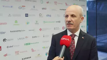Yükseköğretimde Uluslararasılaşma Kongresi