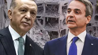  Yunanistan'ın uykularını kaçıran Türkiye senaryosu