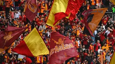 10 milyon dolarlık dev gelir! Galatasaray forma göğüs sponsorunu açıkladı