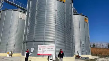 Afyonkarahisar'da 54 Kırsal Proje