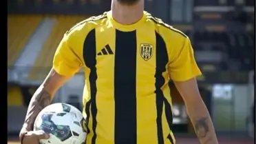 Aliağa FK'dan Kadro Güçlendirmesi