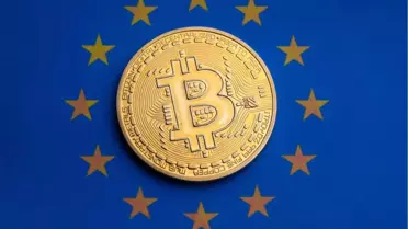 Avrupa'nın Bitcoin liderinden 20 milyon dolarlık alım