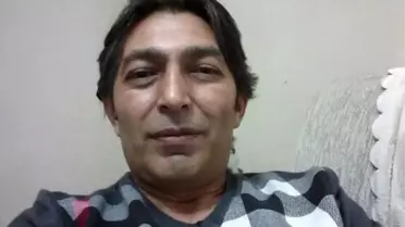 Ağabeyini Öldüren Harun Can Hakim Karşısında