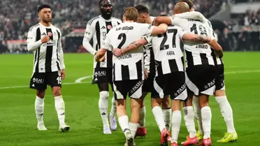 Arda Turan detayı var! Beşiktaş'ın Avrupa Ligi'ndeki rakibi belli oldu 