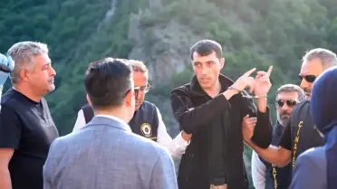 Kayıp Mehmet Tural'ın Cinayeti: Canlı Yayında İtiraf