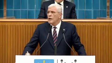 Dervişoğlu'ndan Asgari Ücret Talebi