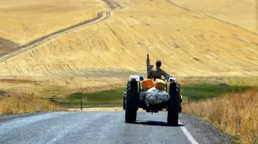 Mayıs'ta Türkiye'de 210 Bin Taşıt Kaydı