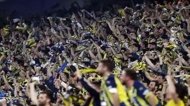 Fenerbahçe'de flaş ayrılık