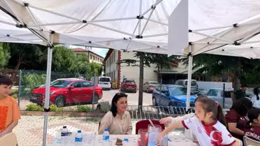 Mihalfest’te Eğlence Dolu Günler