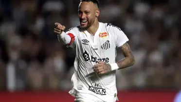 İmzaya geliyor! Süper Lig devinden Neymar bombası