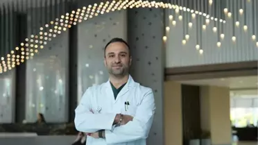 İnmemiş Testis Bebeğin Geleceğini Tehdit Ediyor