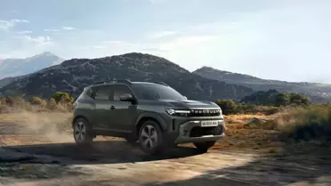 Renault Duster Lansmanı Ödül Aldı