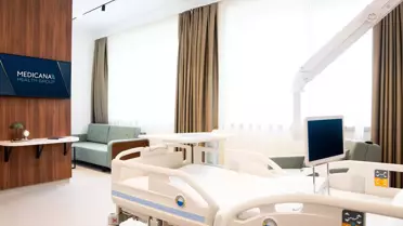 Medicana Saraybosna Hastanesi Açıldı