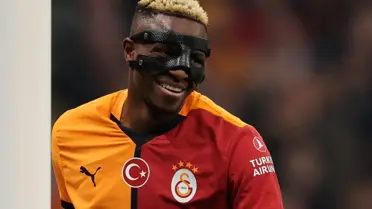 Osimhen'e olay yaratacak çağrı: Oraya git, rahat 50 gol atarsın