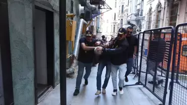 Özgür Özel'e Yumruklu Saldırı: 4,5 Yıl Hapis İstemi