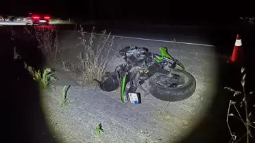 Karasu'da Trafik Kazası: 2 Ölü, 2 Yaralı
