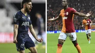 Türkiye'de yerden yere vurulan Zaha ve Diego Rossi, Messi ile kapışıyor! Bakın nerede